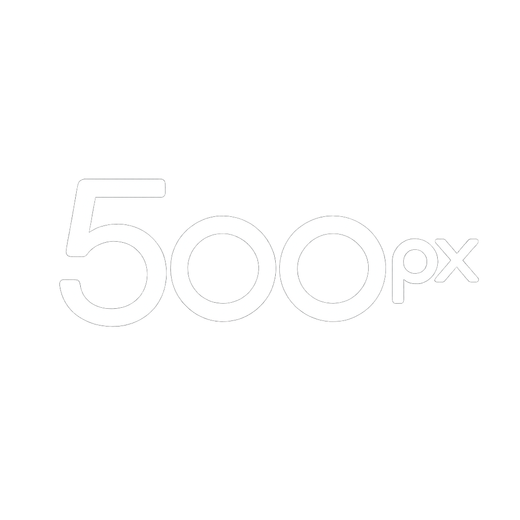 500 Px icon
