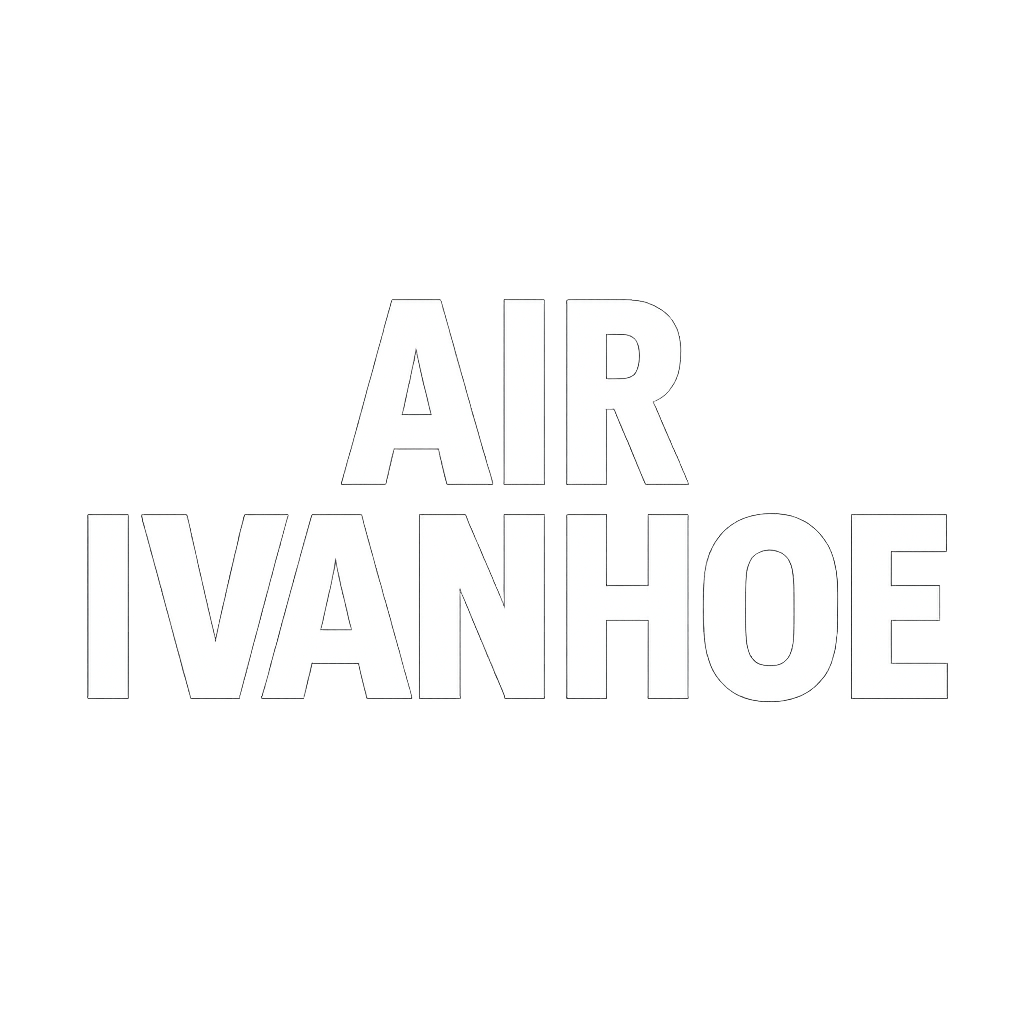 Air Ivanhoe Icon