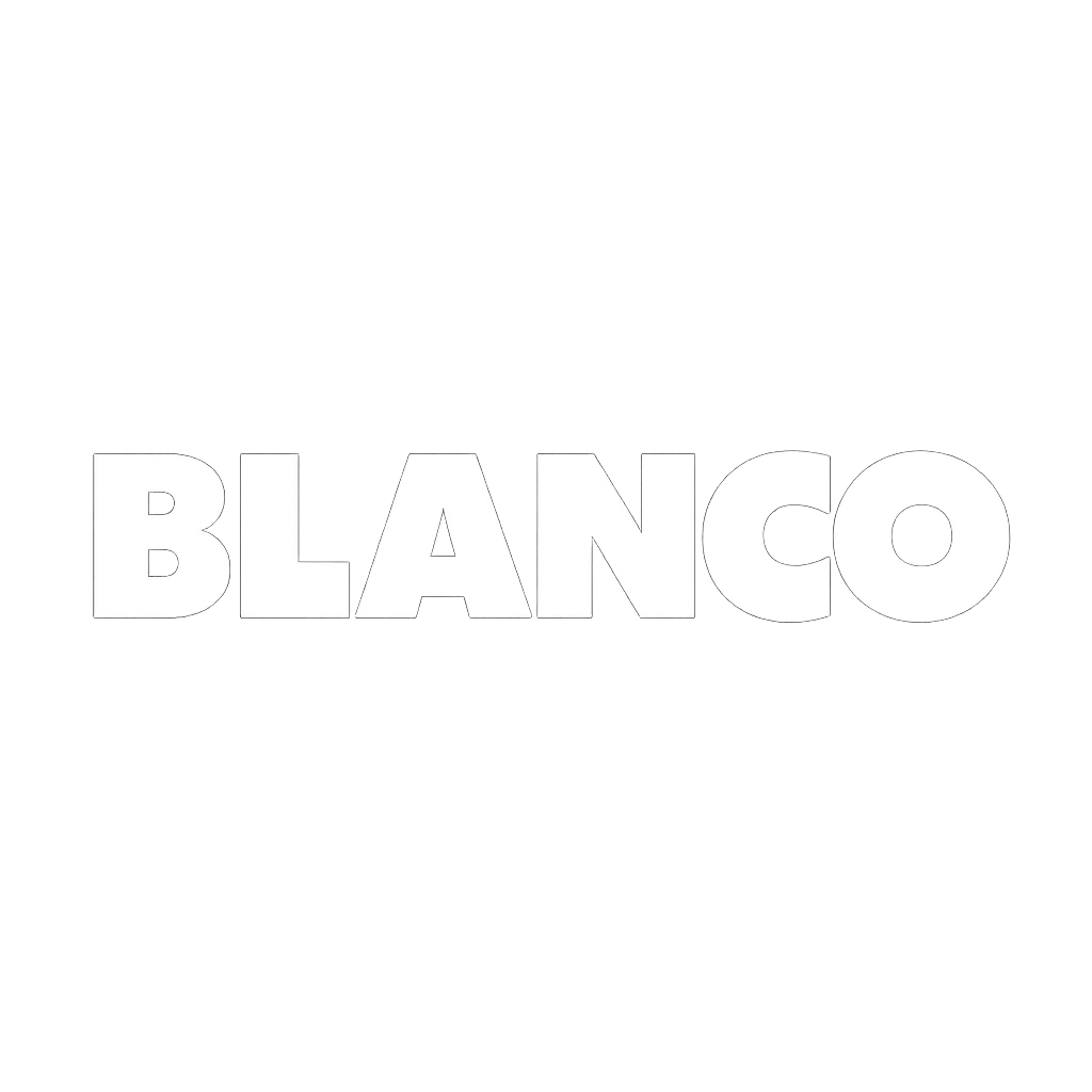 Blanco Icon