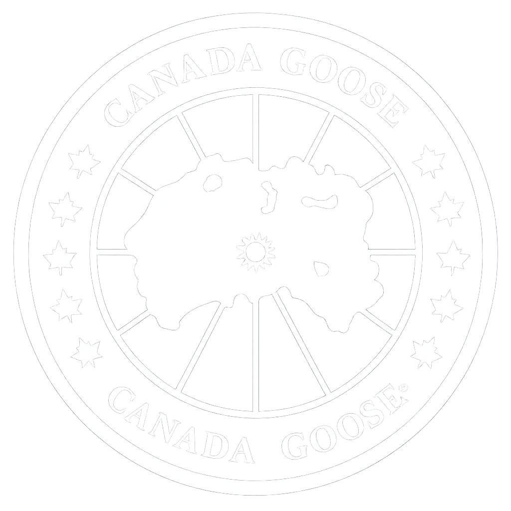 Canada Goose Icon