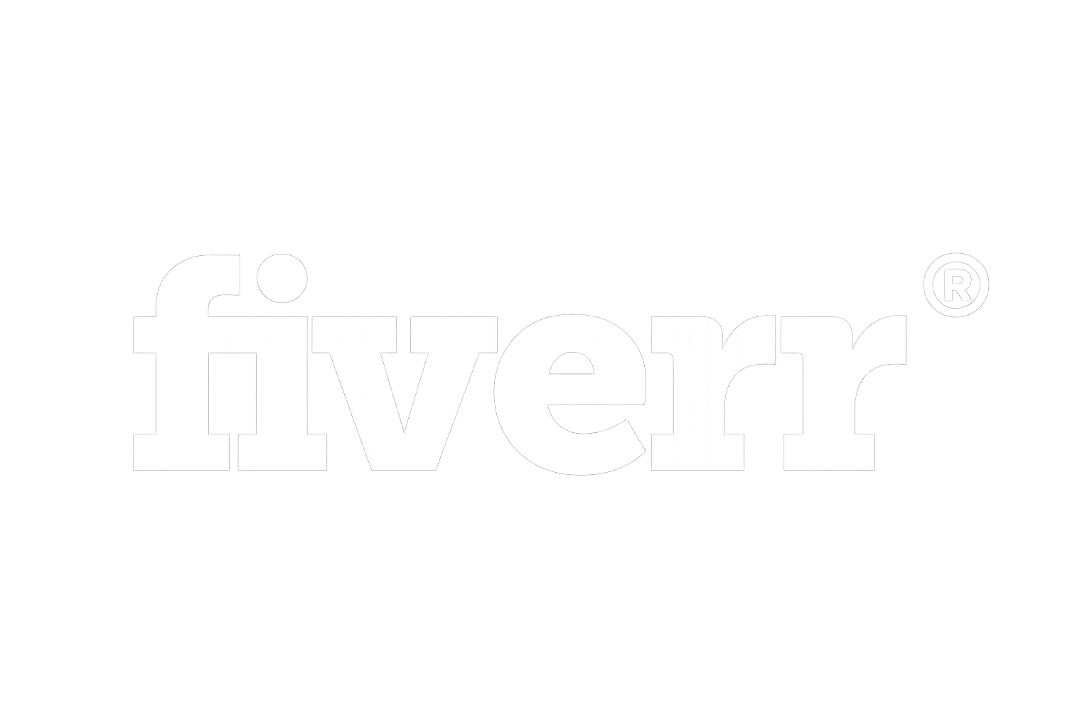 Fiverr Icon