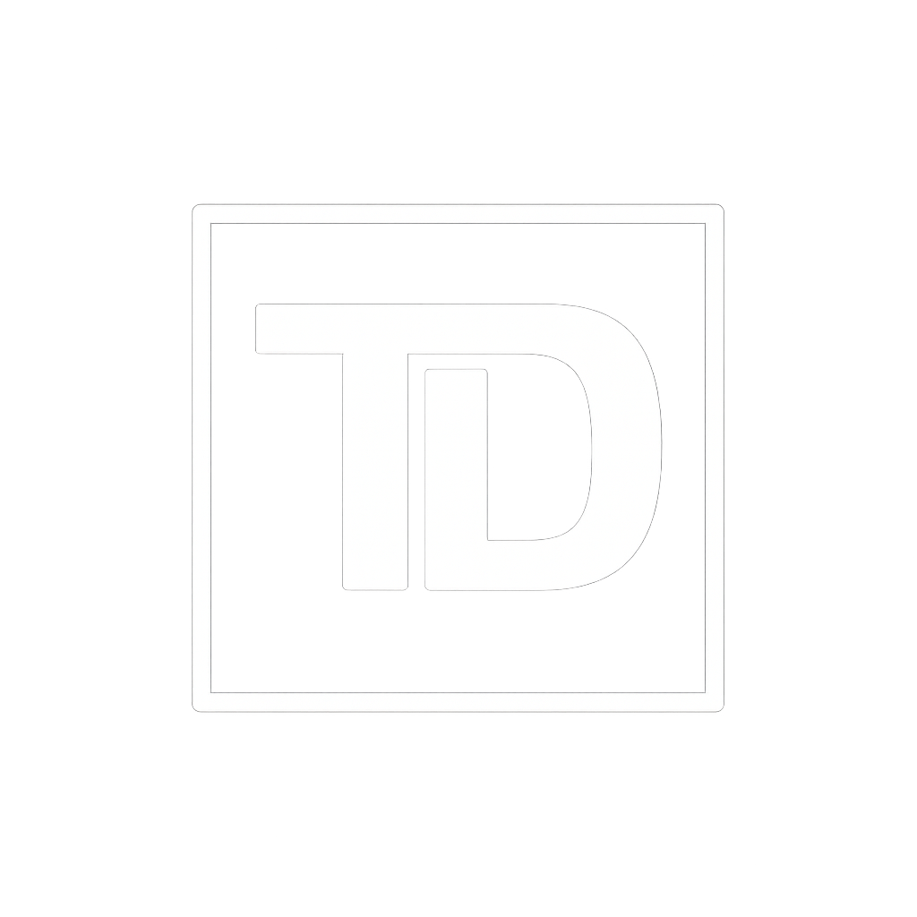 TD Icon